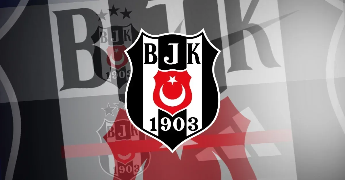 Beşiktaş Avrupa'da yoluna devam ediyor: Play-off rakibi belli oldu