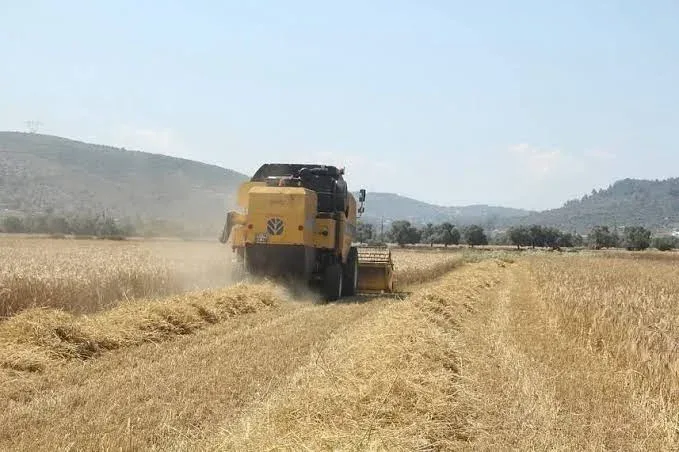 Tarımsal destekleme ödemeleri çiftçilerin hesaplarına aktarılıyor