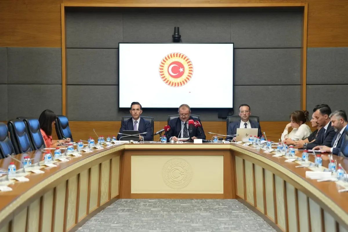 RTÜK Başkanı Daniş: "Çocukların dijital ortamda korunması ortak sorumluluktur"