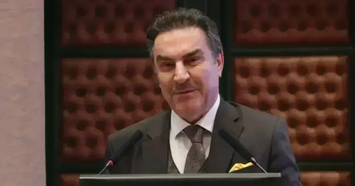 Prof. Dr. Zakir Avşar: “Kimsesizlerin kimsesi” olmak…