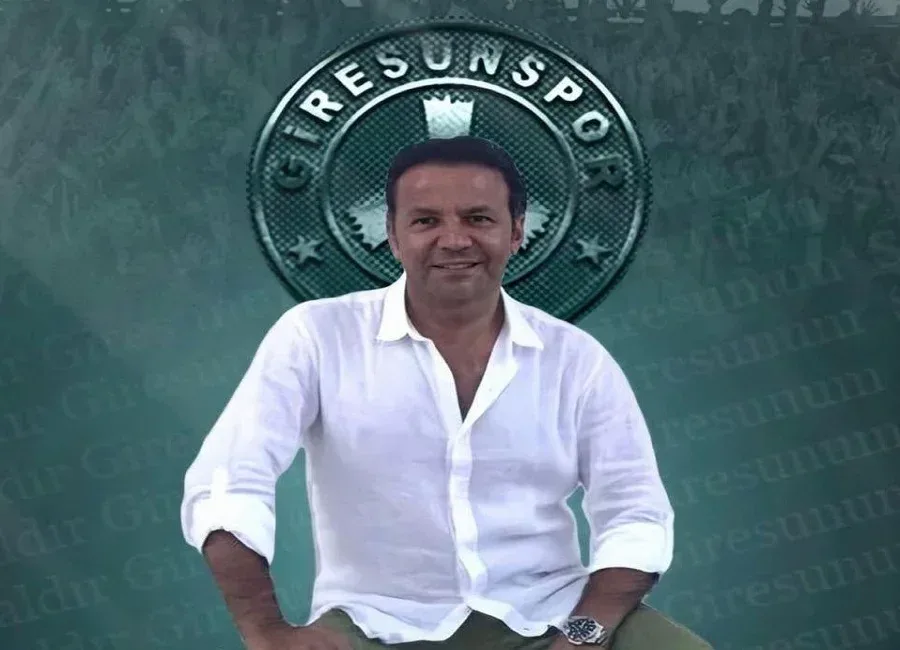 Giresunspor’da Osman Çırak’a başkanlık çağrısı