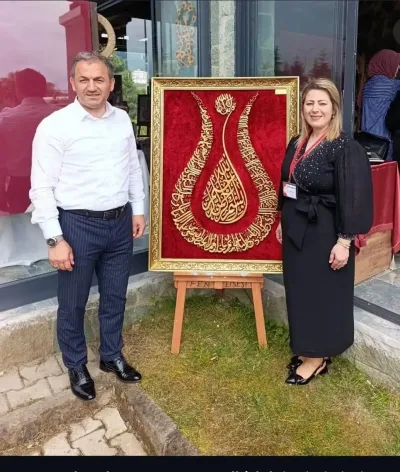 Kültürel mirasımızı yaşatmaya çalışıyoruz