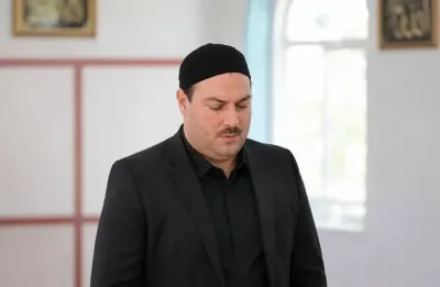 Alihan Kuriş soruşturmasında yeni dalga: 29 gözaltı, 23 şirkete kayyum