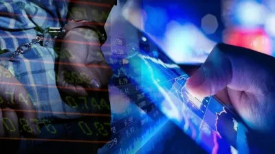Fon soruşturmasında 3 isim daha tutuklandı