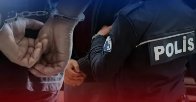 101 milyon kişiye ait veriler için operasyon: 2 gözaltı