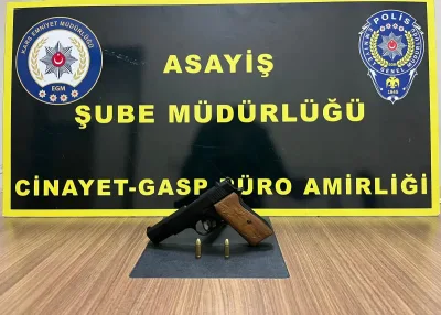 Kars’ta silahlı yaralama şüphelisi tutuklandı