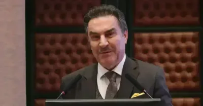 Prof. Dr. Zakir Avşar: ''Güneş ve Rüzgâr Enerjisinde Türkiye’nin Yeni Eşiği''