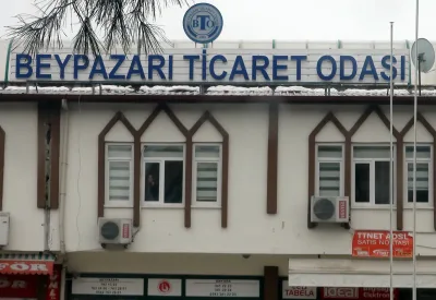 Beypazarı Ticaret Odasında seçim tarihi belli oldu