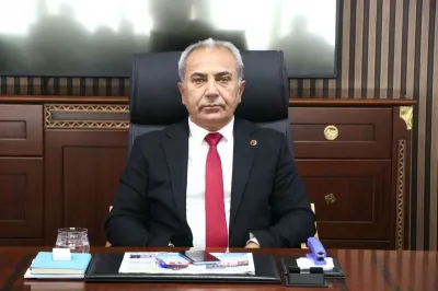 Yahşihan Belediye Başkanvekili Hamdi Açıkgöz oldu