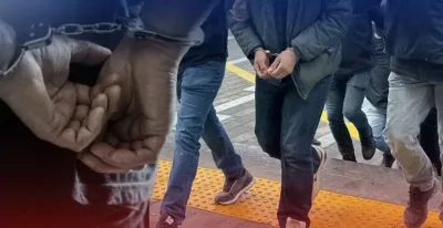 Yasa dışı bahis ağına 33 ilde eş zamanlı operasyon