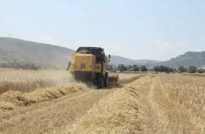 IPARD III Programı’nda 95 projeye 1,2 milyar lira hibe desteği