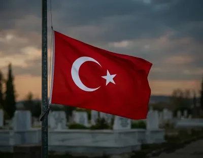 Pençe-Kilit operasyon bölgesinde silah kazası: Bir asker şehit