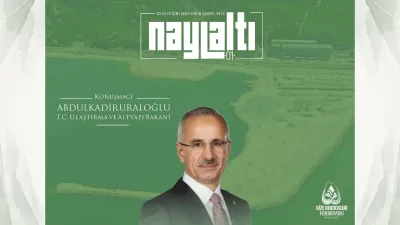 RİDEF’ten “Rize’ye Sözümüz Var” buluşması: Başkentte Rize’nin geleceği konuşulacak